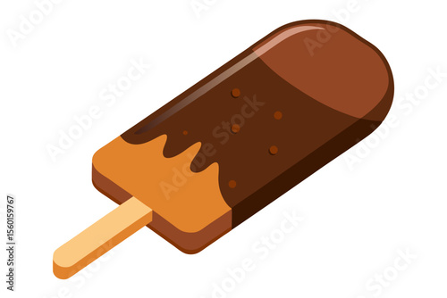 Isolated on a white background for easy use in creative projects.