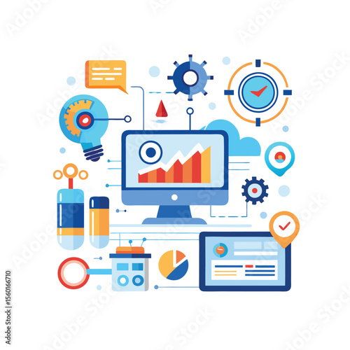How Marketing Automation Enhances Campaign Performance Analytics