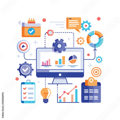 How Marketing Automation Enhances Campaign Performance Analytics