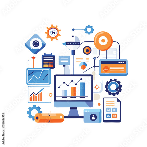 How Marketing Automation Enhances Campaign Performance Analytics