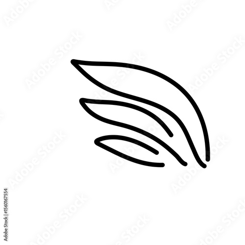 Wind Line