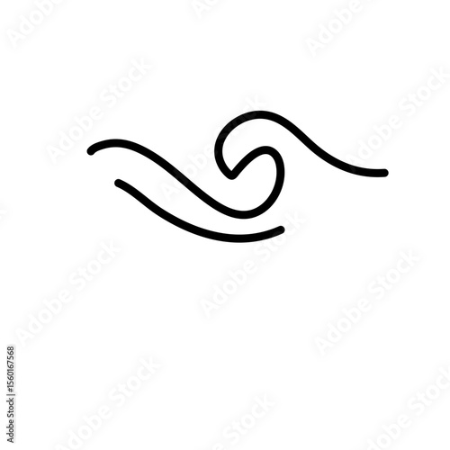 Wind Line