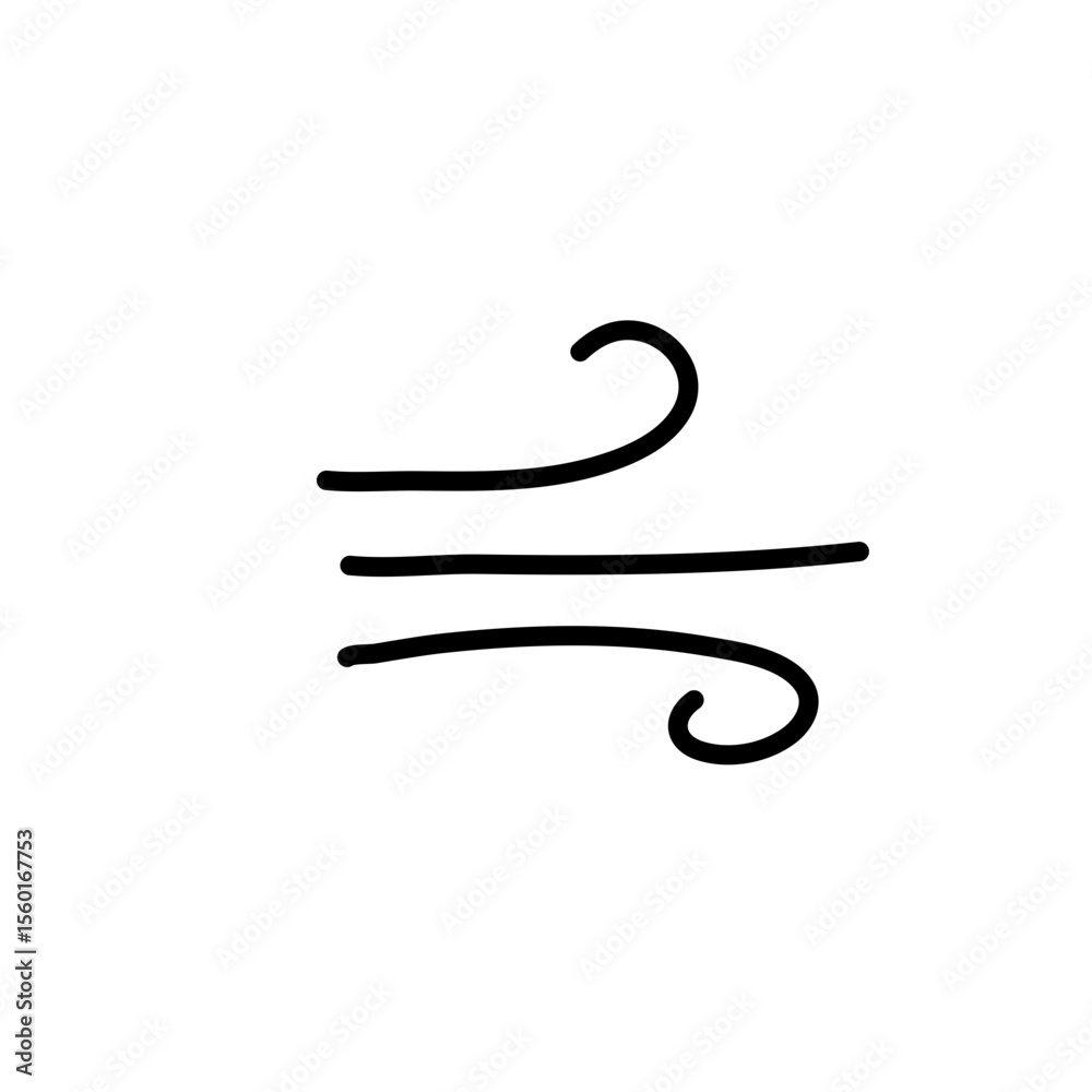 Wind Line