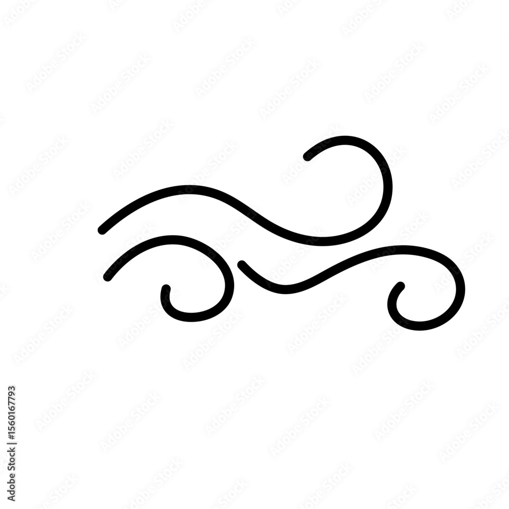 Wind Line