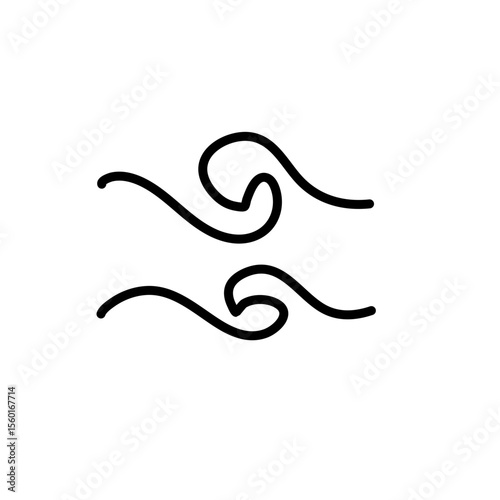 Wind Line