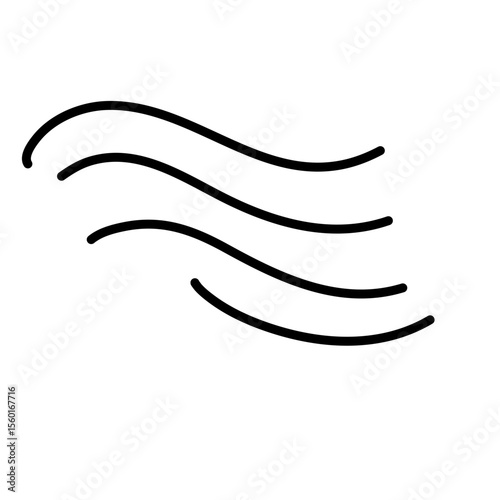 Wind Line