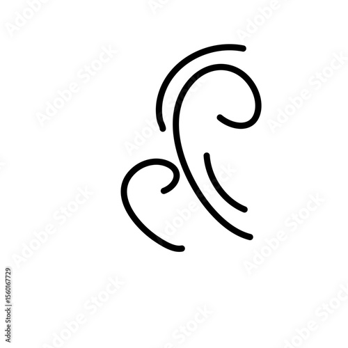 Wind Line