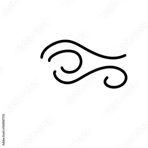 Wind Line