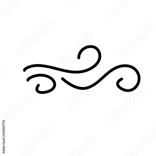 Wind Line