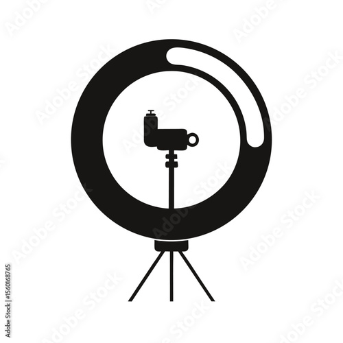 Ring light