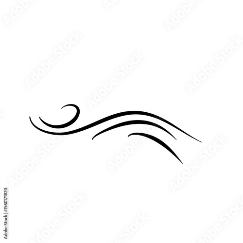 Abstract Wind