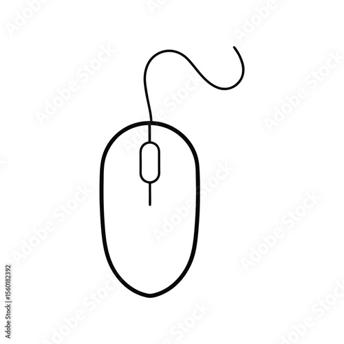 computer mouse icon