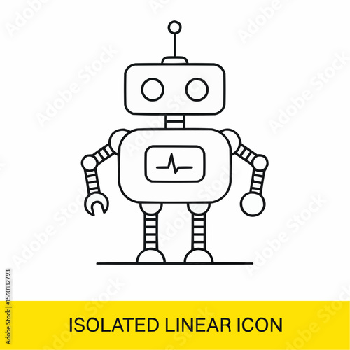 funny cartoon android