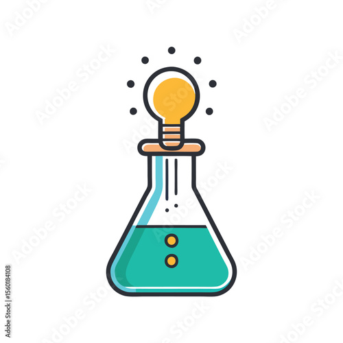 Innovation Lab Concept for Corporate R&D