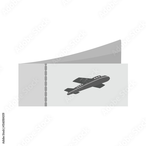 Plane Tickets icon