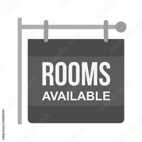 Rooms icon