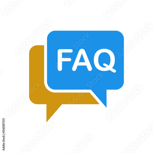 Wallpaper Mural FAQ Icon Torontodigital.ca