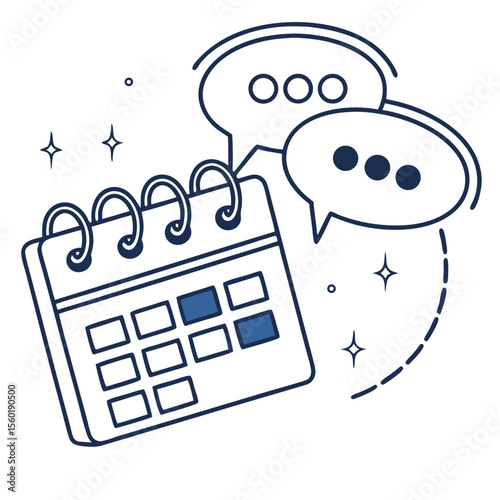 meeting scheduling