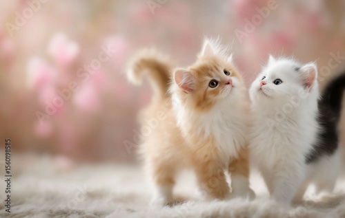 cute cat