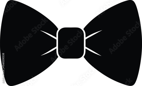 Bow Tie Icon