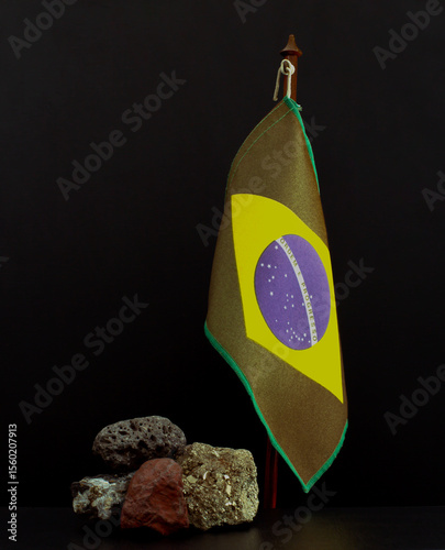 flag of brazil