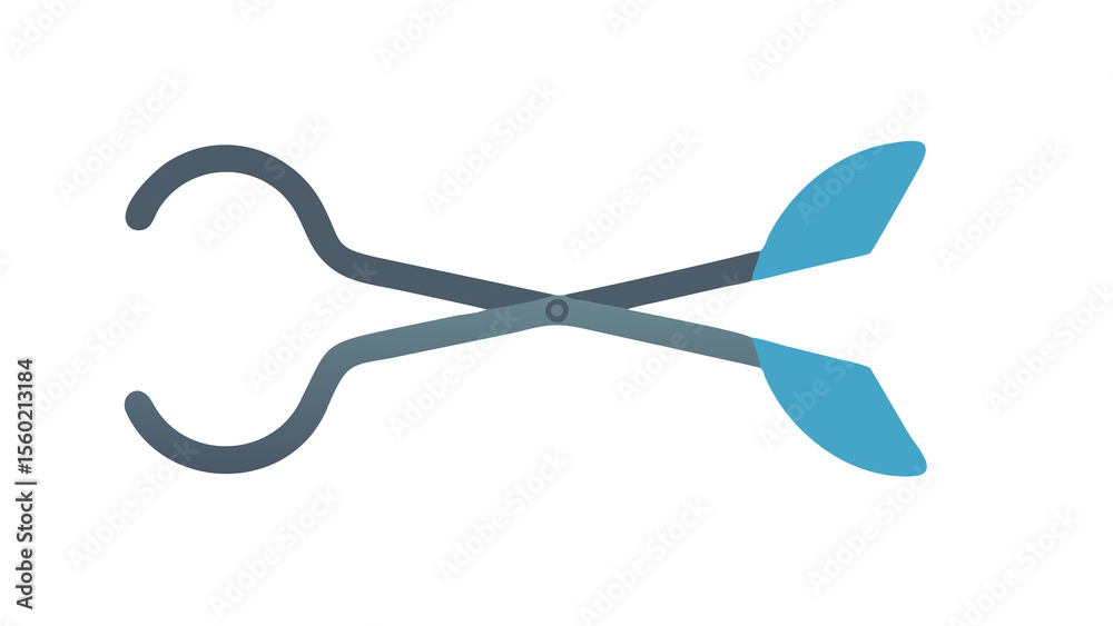 Fototapeta premium Healthcare & Medical Icons Collection – Modern Medical Equipment, Anatomy, and Tools Illustrations