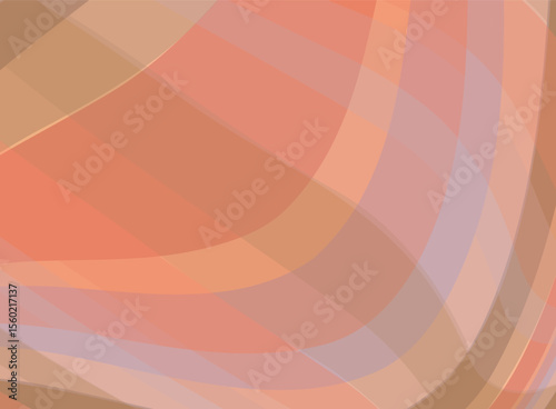 Abstract pastel color soft artistic texture vector background. Colors, soft shapes, pattern design