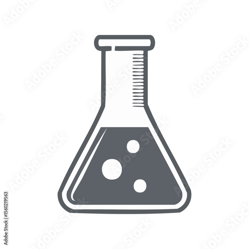 test tubes with chemicals