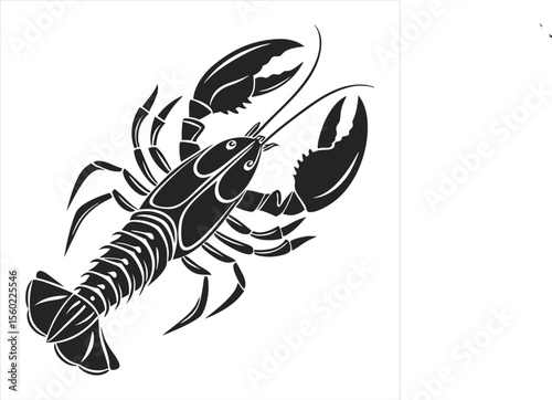 From Ocean Depths to Delicious Dishes: Discover the Fascinating World of Prawns and Lobsters, Their Unique Features, Habitats, Behaviors, and Culinary Delights Across Cultures"
