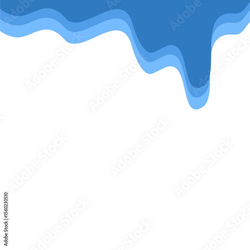 blue melt