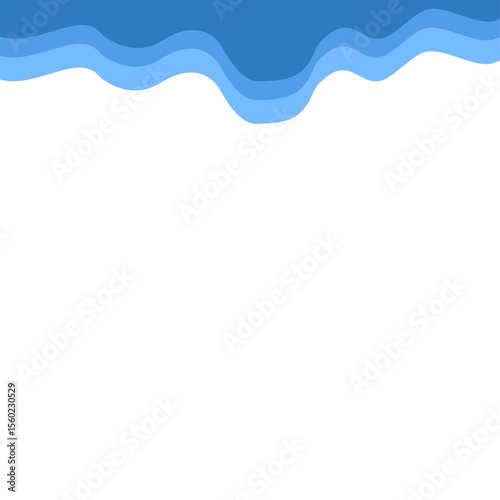 blue melt