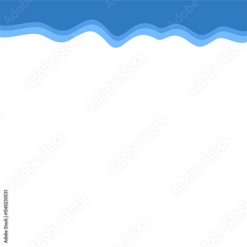 blue melt
