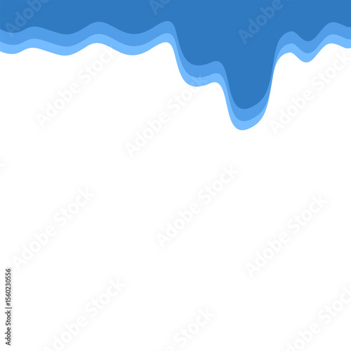 blue melt