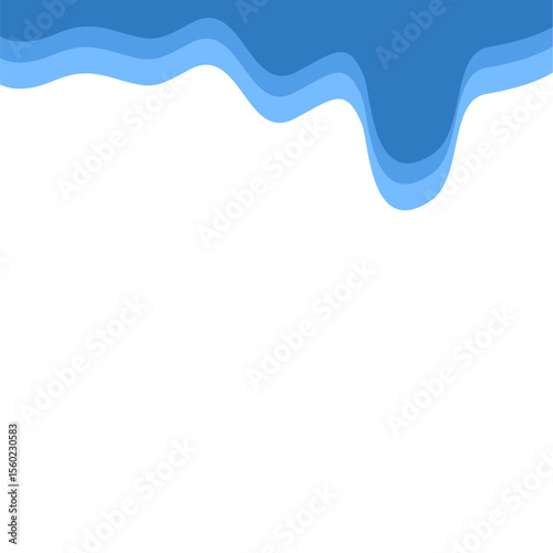 blue melt