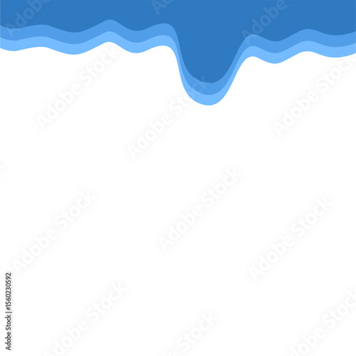blue melt