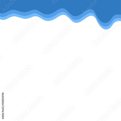 blue melt