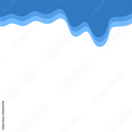 blue melt