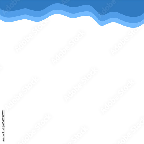 blue melt