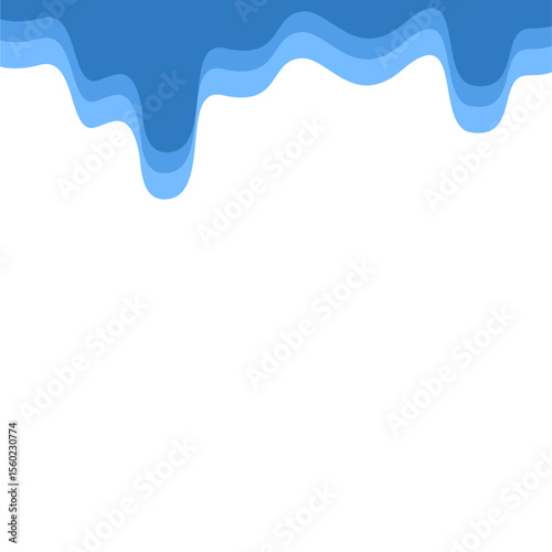 blue melt