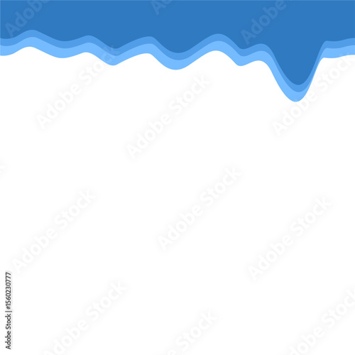 blue melt