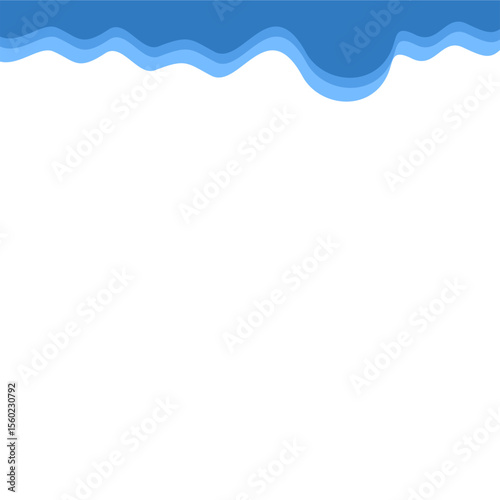 blue melt