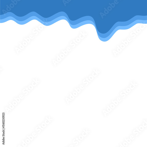 blue melt