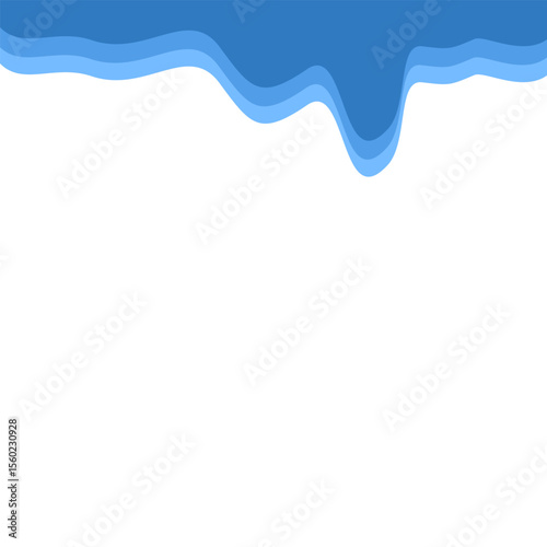 blue melt