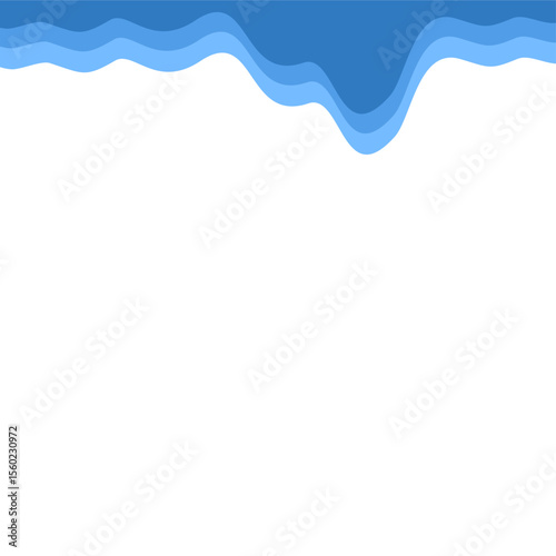 blue melt