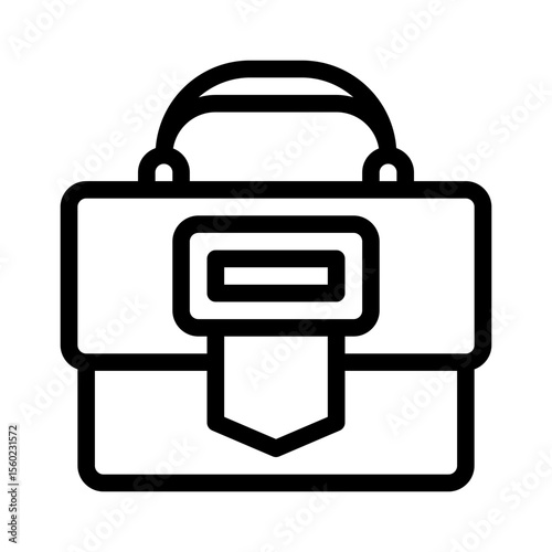 business line icon