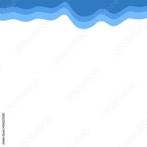blue melt