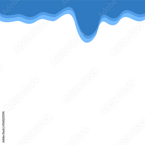 blue melt