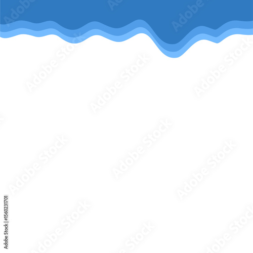 blue melt