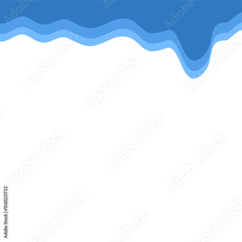 blue melt