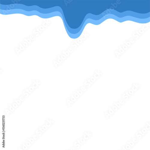 blue melt